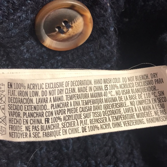 Forever 21 Cardigan - Picture 10 of 10